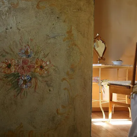 Frühstückspension La Quiete 4*