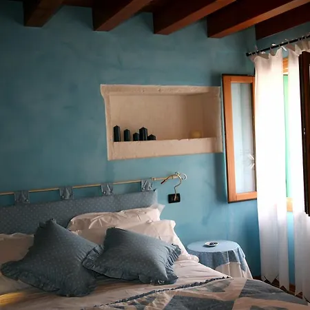 La Quiete Couette-café Brendola
