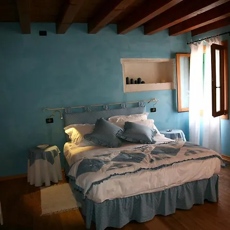 La Quiete Brendola