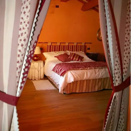 La Quiete Couette-café Brendola