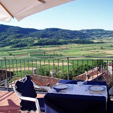 La Quiete Frühstückspension 4*