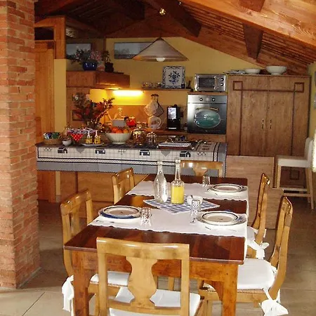 La Quiete Brendola