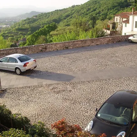 Bed & Breakfast La Quiete Brendola