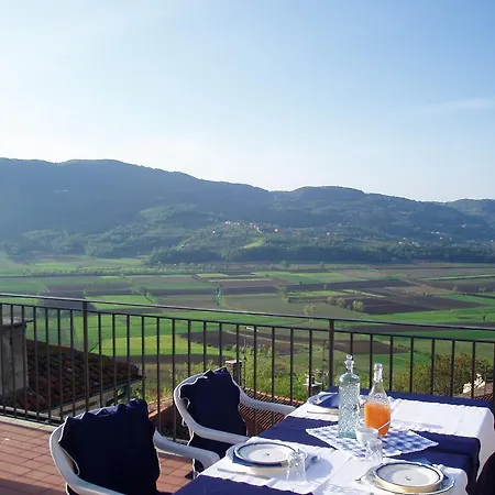 La Quiete 4* Brendola