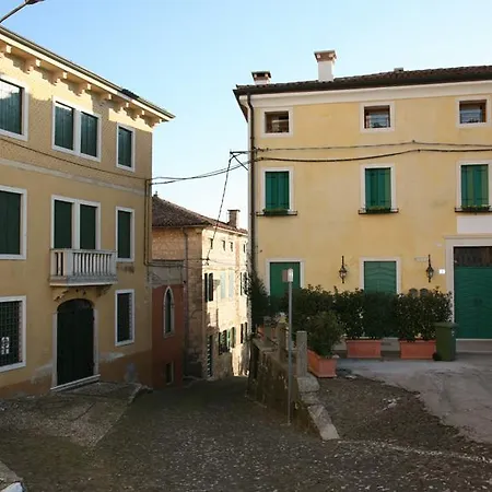 Bed & Breakfast La Quiete Brendola