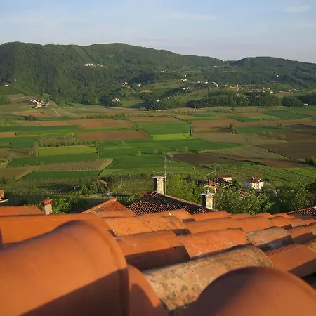 La Quiete *