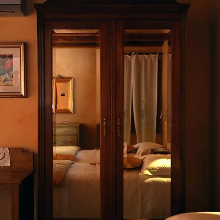 La Quiete Bed & Breakfast * Brendola