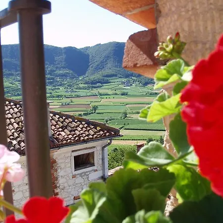 La Quiete Brendola