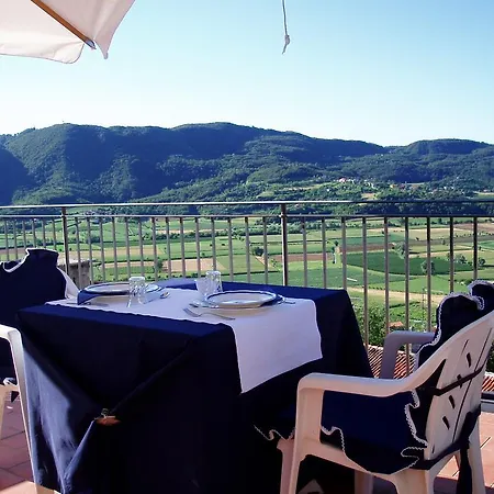 La Quiete Bed & Breakfast *