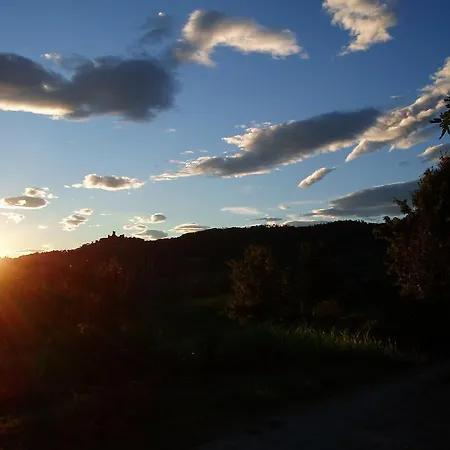 Oda ve Kahvaltı La Quiete Brendola
