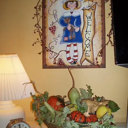 La Quiete Oda ve Kahvaltı