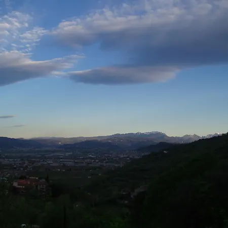 La Quiete Oda ve Kahvaltı