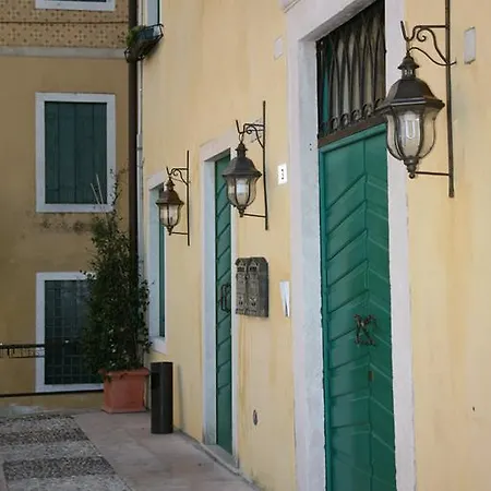 La Quiete 4*