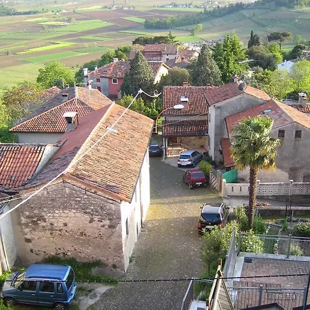 La Quiete Oda ve Kahvaltı