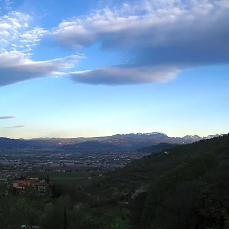 La Quiete 4* Brendola